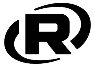 R logo