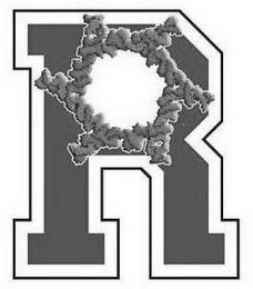 R logo