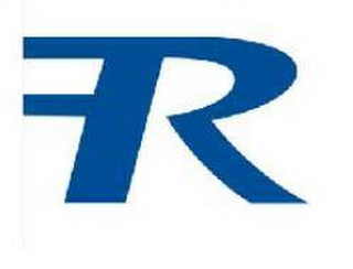 R logo