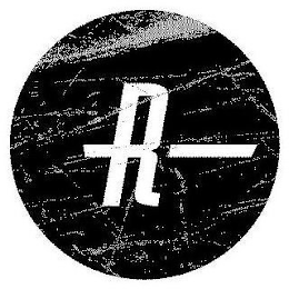 R logo