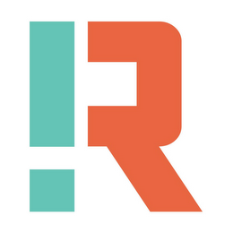 R logo