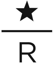 R logo