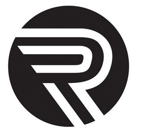 R logo