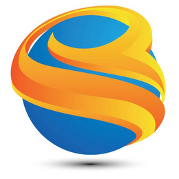 R logo