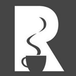 R logo