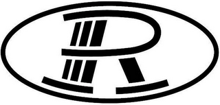 R logo