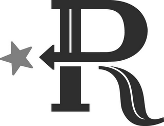 R logo