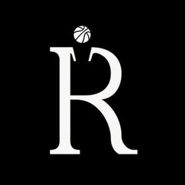 R logo