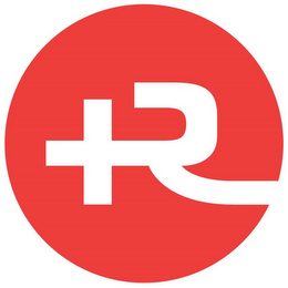 R logo