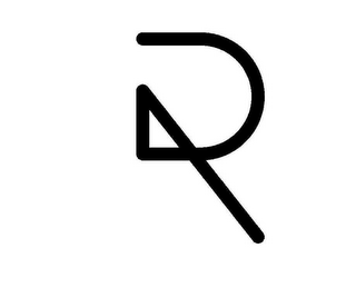 R logo