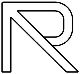 R logo
