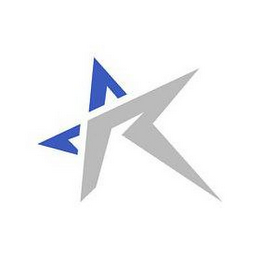 R logo