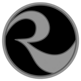 R logo