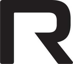 R logo