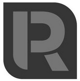 R logo
