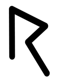 R logo
