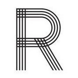 R logo