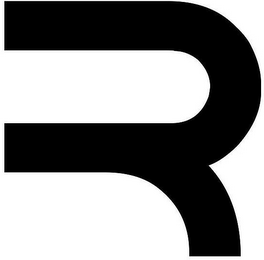 R logo