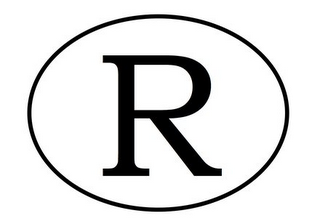 R logo