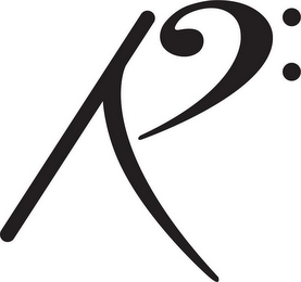 R logo