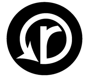 R logo