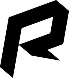 R logo