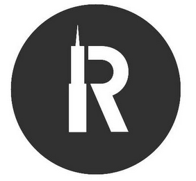 R logo