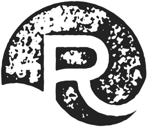 R logo