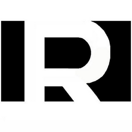 R logo