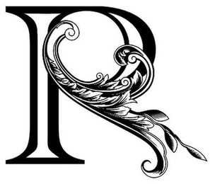 R logo