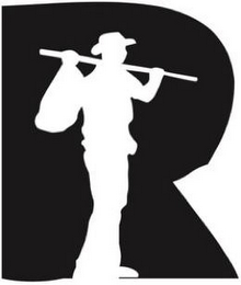 R logo
