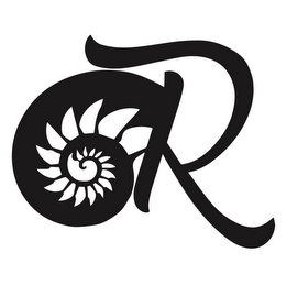 R logo