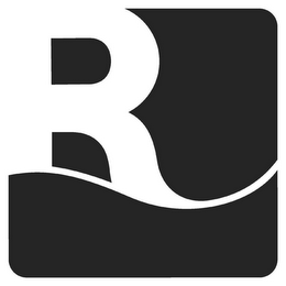 R logo
