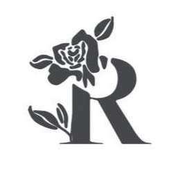 R logo