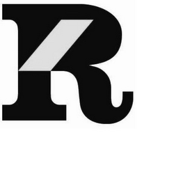 R logo