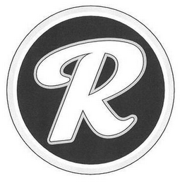 R logo
