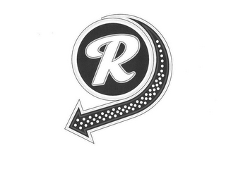 R logo
