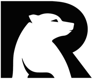 R logo