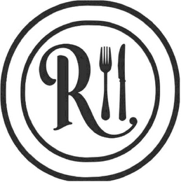 R logo