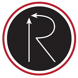 R logo