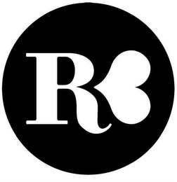R logo