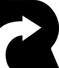R logo