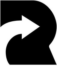 R logo