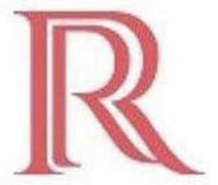 R logo