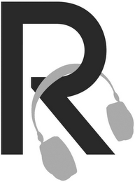 R logo