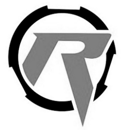 R logo