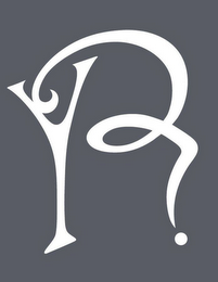 R logo