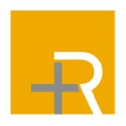 R logo