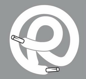 R logo