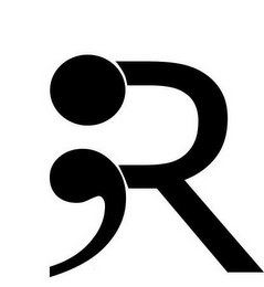 :R logo